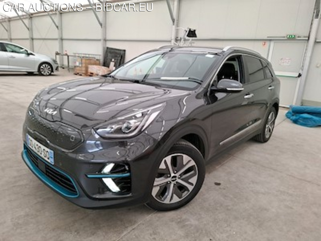 Kia E-NIRO e-Niro Premium 204ch