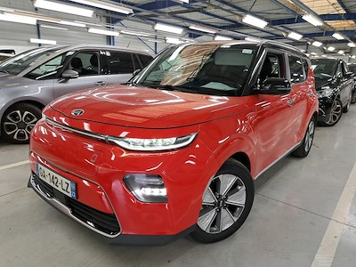 Kia E-SOUL e-Soul e-Premium 204ch