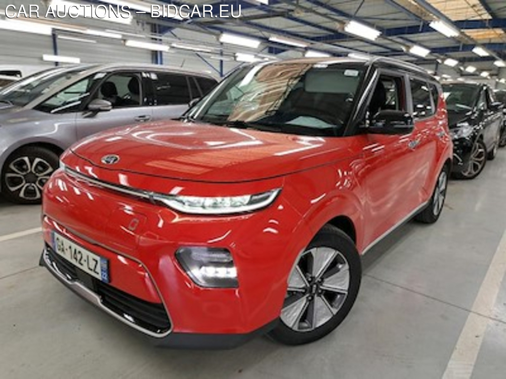 Kia E-SOUL e-Soul e-Premium 204ch