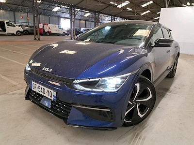 Kia EV6 EV6 229ch GT-Line Business 2WD