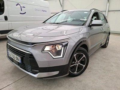Kia NIRO Niro 1.6 GDi 183ch PHEV Active Business DCT6