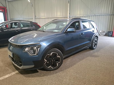 Kia Niro EV Niro EV 204ch Active