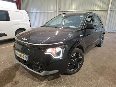 Kia Niro EV Niro EV 204ch Active