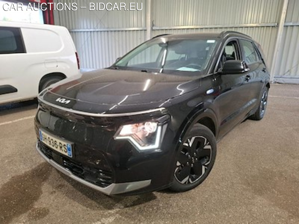 Kia Niro EV Niro EV 204ch Active
