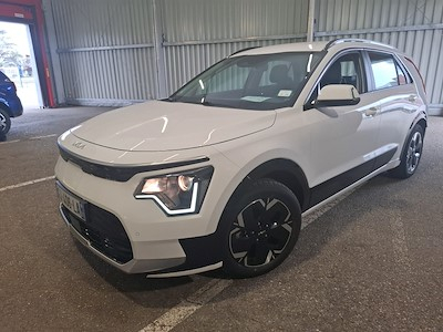 Kia Niro EV Niro EV 204ch Active Business