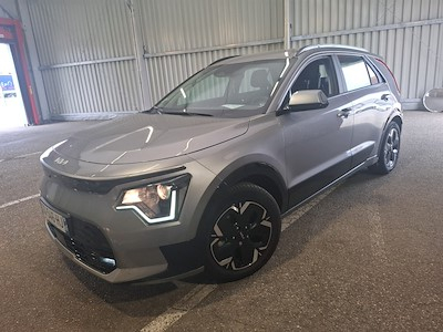 Kia Niro EV Niro EV 204ch Active Business