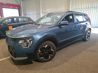 Kia Niro EV Niro EV 204ch Active Business
