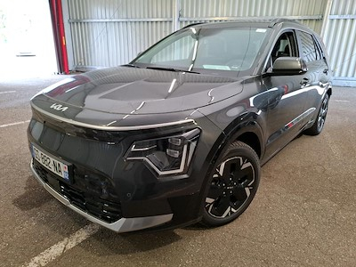 Kia Niro EV Niro EV 204ch Premium