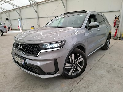 Kia SORENTO Sorento 1.6 T-GDi 230ch HEV Premium BVA6 4x2 7 places