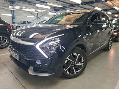 Kia SPORTAGE Sportage 1.6 T-GDi 230ch HEV Active Business BVA6 4x2