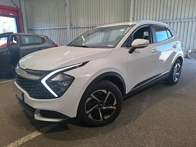 Kia SPORTAGE Sportage 1.6 T-GDi 230ch HEV Active Business BVA6 4x2
