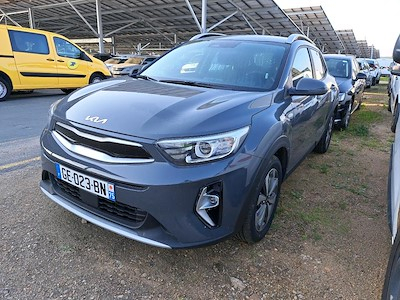 Kia STONIC Stonic 1.0 T-GDi 100ch Active Business