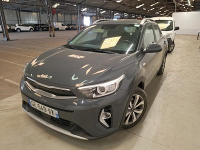 Kia STONIC Stonic 1.0 T-GDi 100ch Active Business