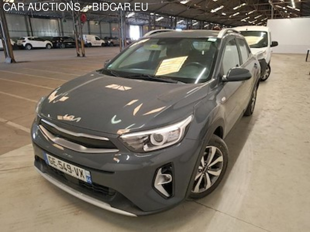 Kia STONIC Stonic 1.0 T-GDi 100ch Active Business