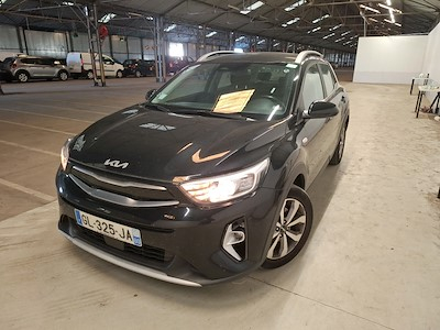 Kia STONIC Stonic 1.0 T-GDi 100ch Active Business