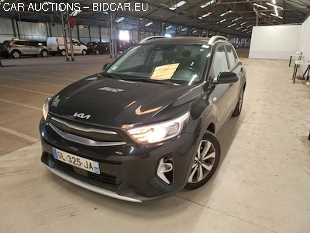 Kia STONIC Stonic 1.0 T-GDi 100ch Active Business