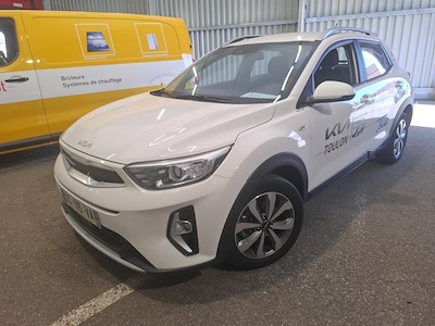 Kia STONIC Stonic 1.0 T-GDi 100ch Active Business // 2 PLACES