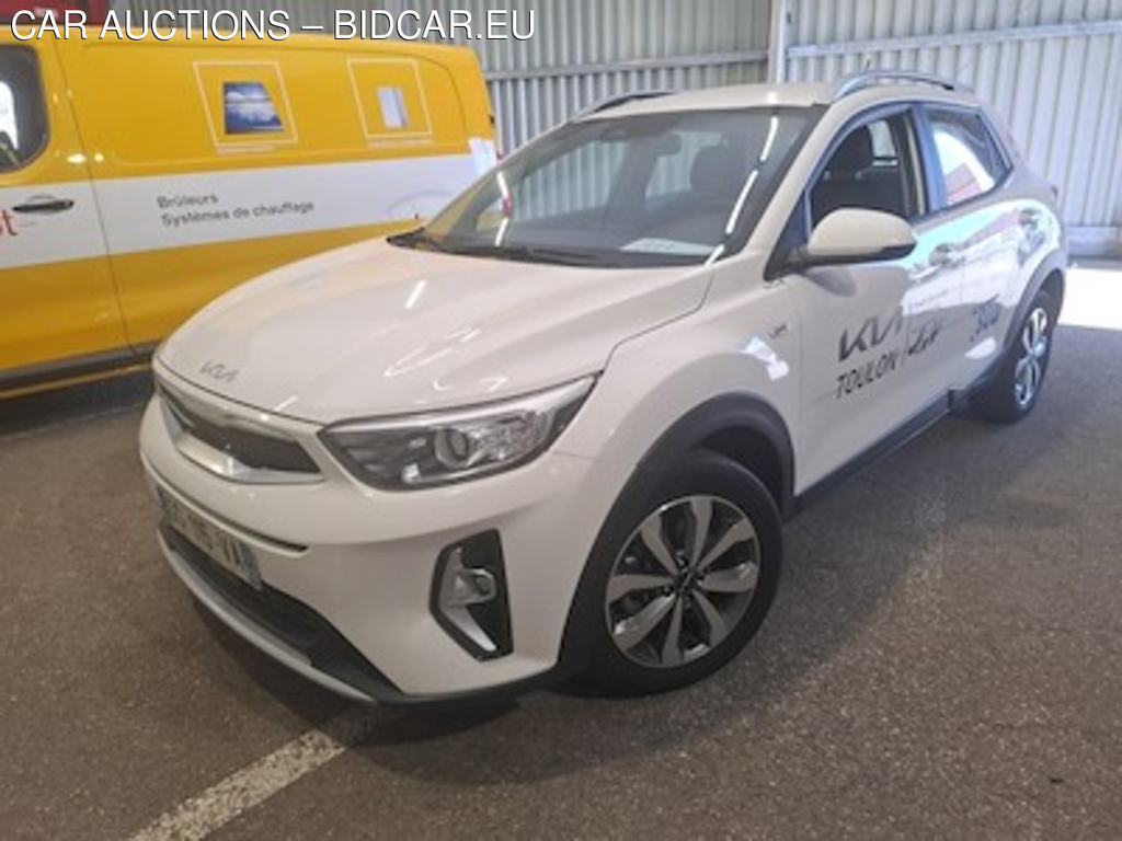 Kia STONIC Stonic 1.0 T-GDi 100ch Active Business // 2 PLACES