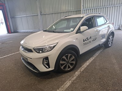 Kia STONIC Stonic 1.0 T-GDi 100ch Active Business // 2 PLACES