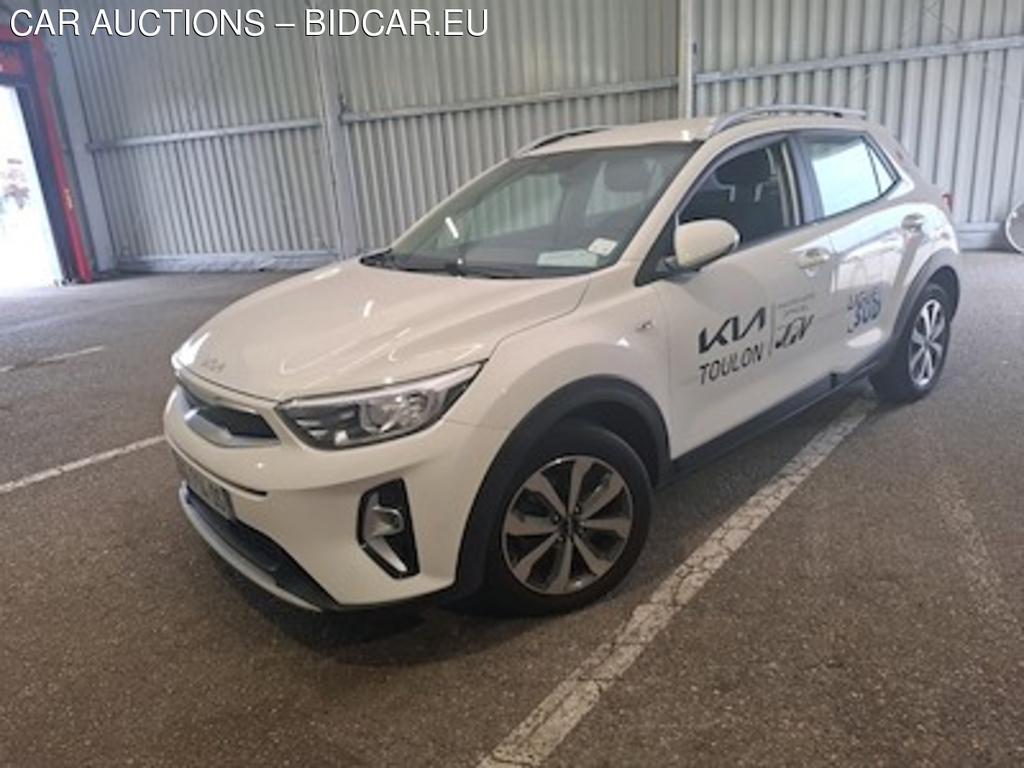 Kia STONIC Stonic 1.0 T-GDi 100ch Active Business // 2 PLACES
