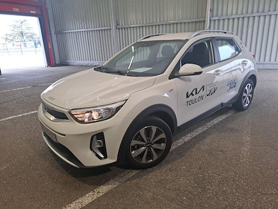 Kia STONIC Stonic 1.0 T-GDi 100ch Active Business // 2 PLACES