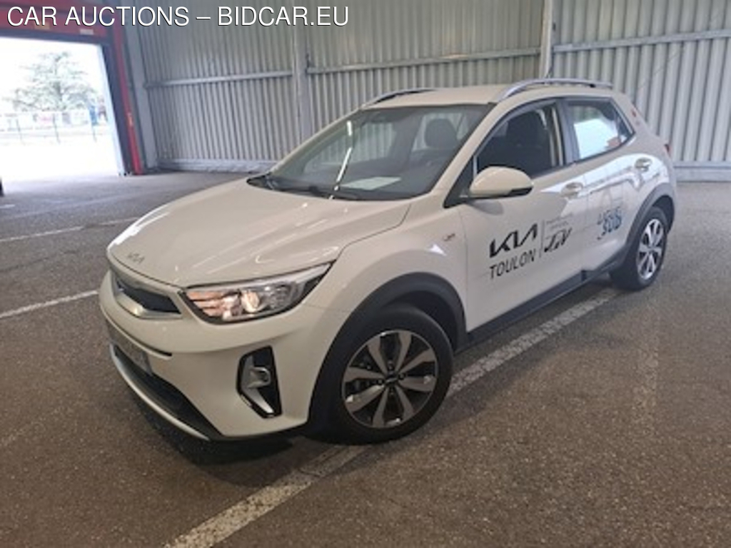 Kia STONIC Stonic 1.0 T-GDi 100ch Active Business // 2 PLACES