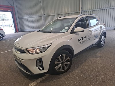 Kia STONIC Stonic 1.0 T-GDi 100ch Active Business // 2 PLACES