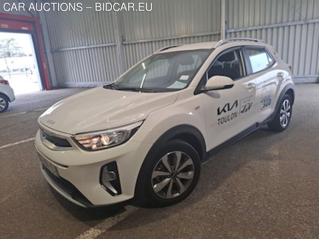 Kia STONIC Stonic 1.0 T-GDi 100ch Active Business // 2 PLACES