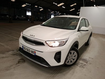 Kia STONIC Stonic 1.0 T-GDi 100ch Motion