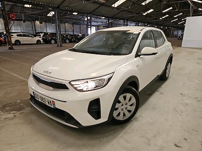 Kia STONIC Stonic 1.0 T-GDi 100ch Motion