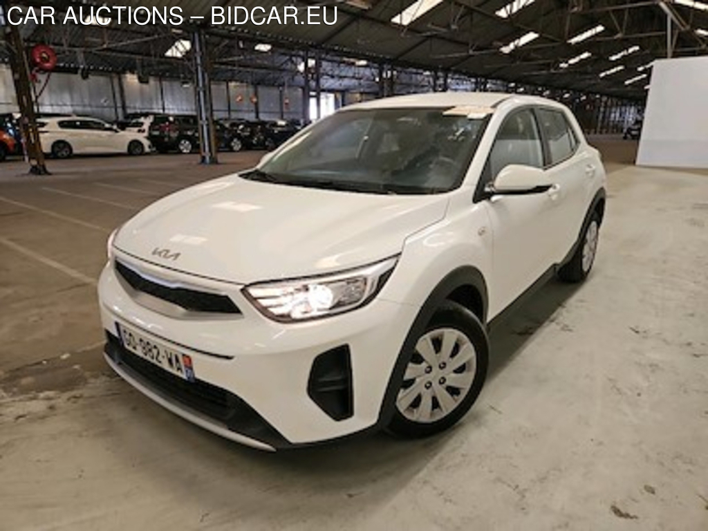 Kia STONIC Stonic 1.0 T-GDi 100ch Motion