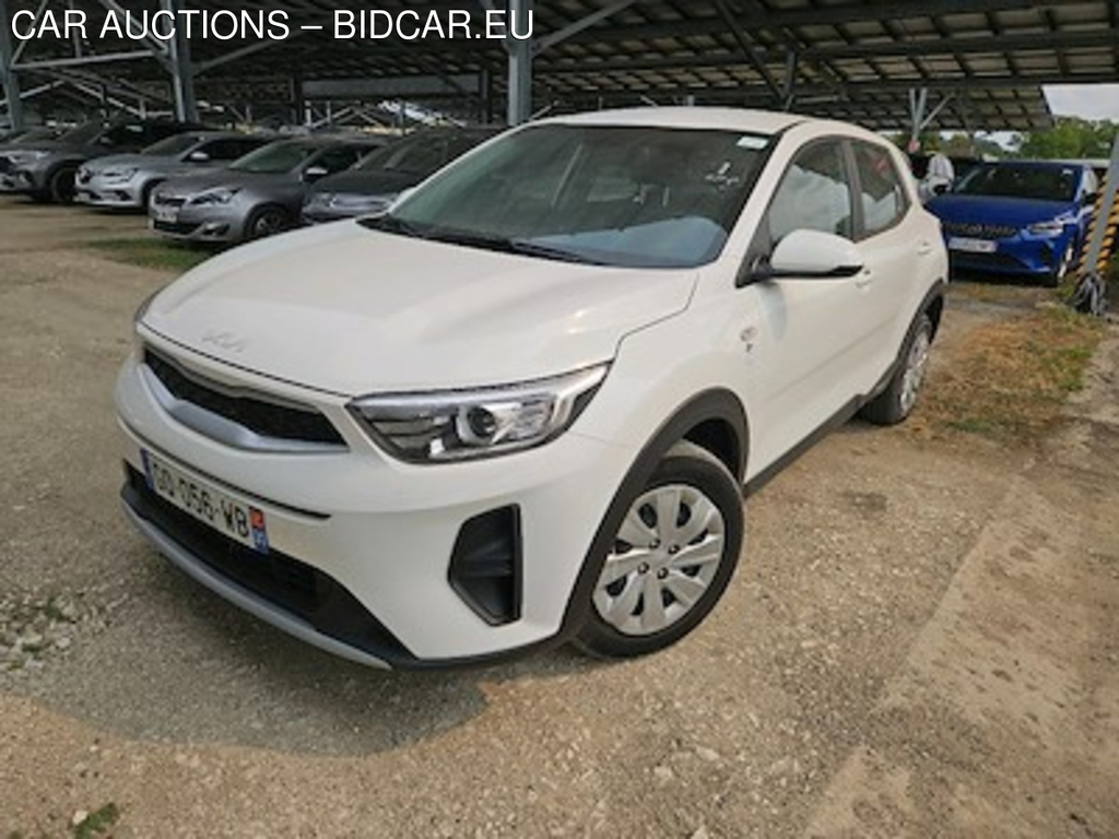 Kia STONIC Stonic 1.0 T-GDi 100ch Motion