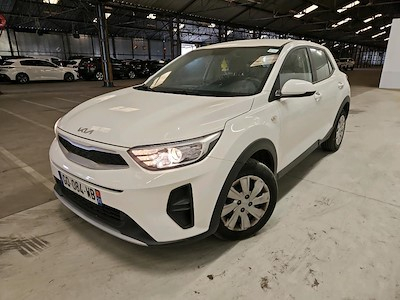 Kia STONIC Stonic 1.0 T-GDi 100ch Motion