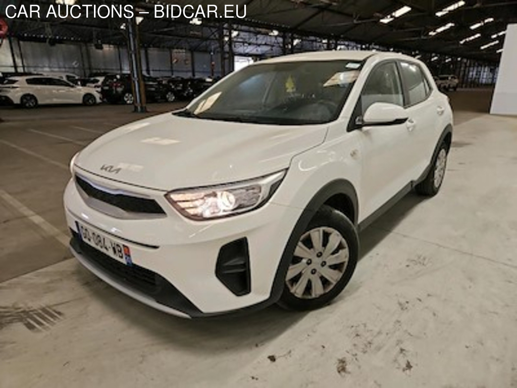 Kia STONIC Stonic 1.0 T-GDi 100ch Motion