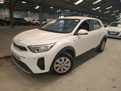 Kia STONIC Stonic 1.0 T-GDi 100ch Motion