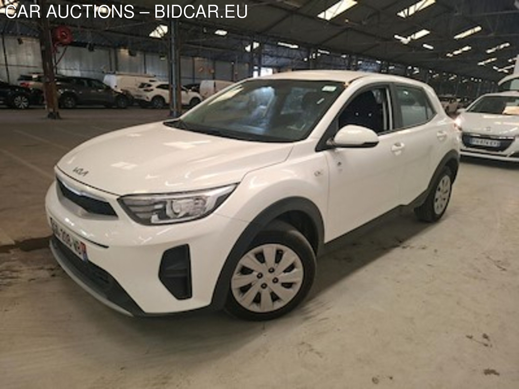 Kia STONIC Stonic 1.0 T-GDi 100ch Motion