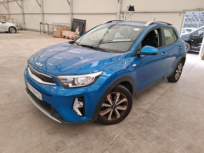 Kia STONIC Stonic 1.0 T-GDi 120ch MHEV Active Business DCT7