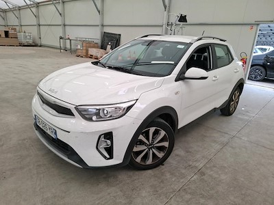 Kia STONIC Stonic 1.0 T-GDi 120ch MHEV Active Business DCT7