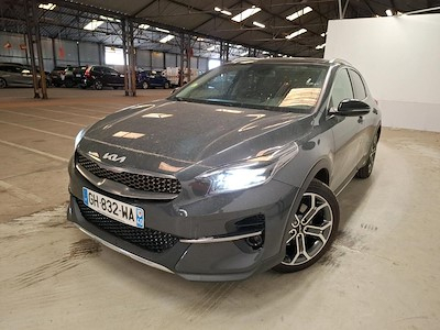 Kia XCEED XCeed 1.6 CRDI 136ch MHEV Design DCT7