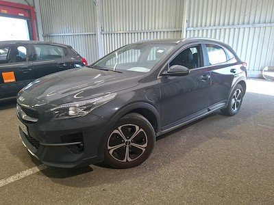 Kia XCEED XCeed 1.6 GDi 105ch + Plug-In 60.5ch Active Business DCT6