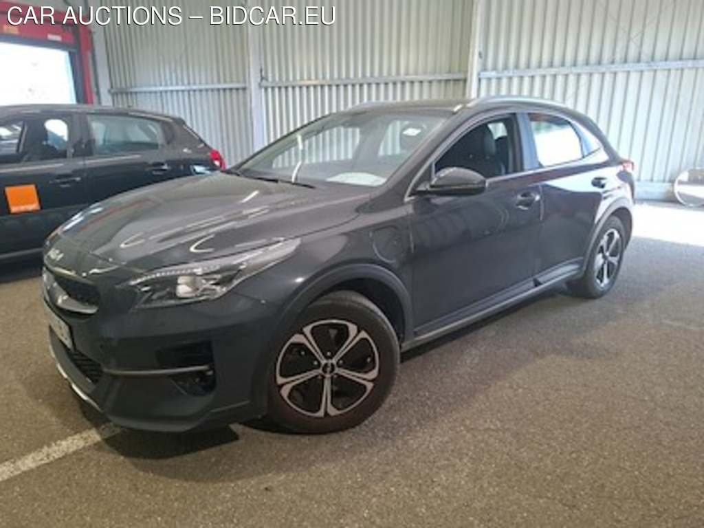 Kia XCEED XCeed 1.6 GDi 105ch + Plug-In 60.5ch Active Business DCT6