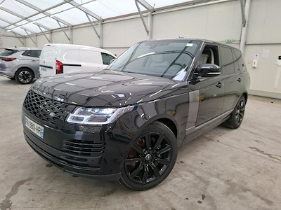 Land Rover Range rover Range Rover 2.0 P400e 404ch Autobiography SWB Mark IX