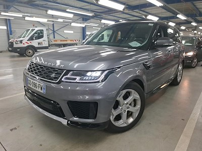 Land Rover Range rover sport Range Rover Sport 2.0 P400e 404ch HSE Mark IX