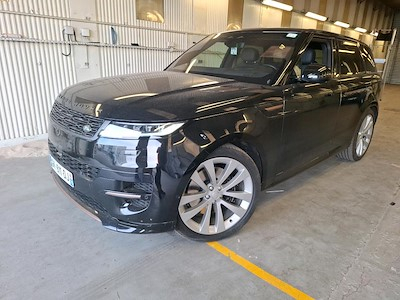 Land Rover Range rover sport Range Rover Sport 3.0 P510e 510ch PHEV Dynamic Autobiography