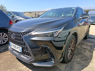 Lexus NX NX 350h Pack Business 2WD