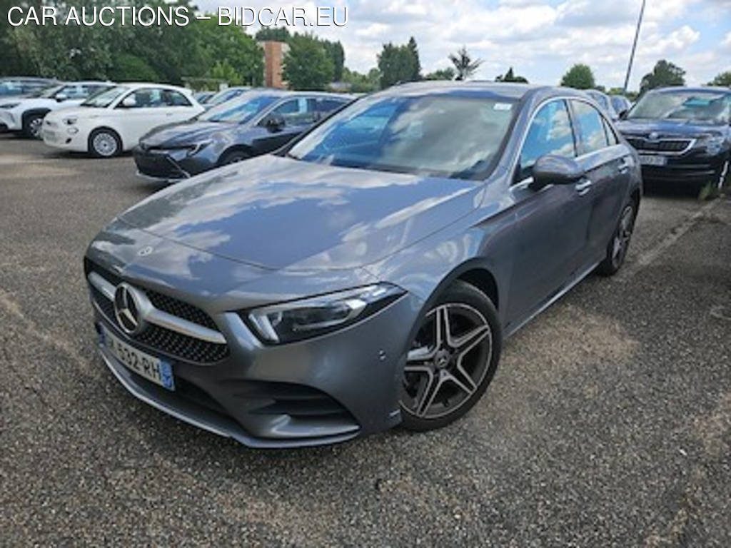 Mercedes-Benz Classe A Classe A Berline 250 e 160+102ch AMG Line 8G-DCT 8cv