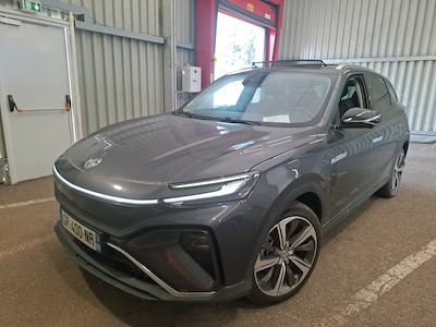 MG Marvel R MARVEL R EV 180ch - 70kWh Luxury 2WD