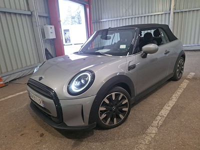 MINI MINI Cooper 136ch Edition Premium Plus BVA7