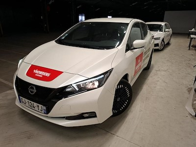 Nissan LEAF Leaf 217ch e+ 62kWh Acenta