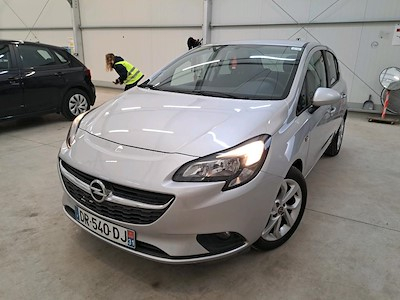 Opel CORSA Corsa 1.4 90ch Edition 5p